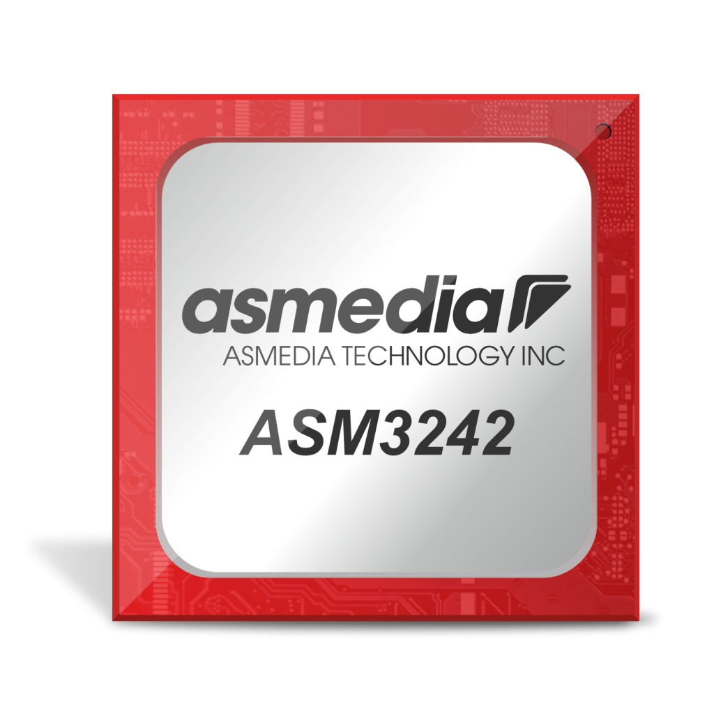 Controller|ASMedia Inc.